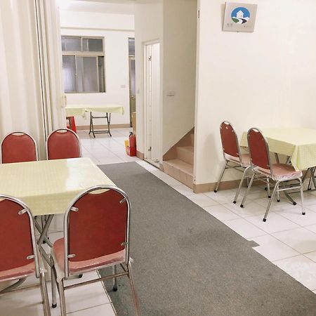 Xin Homestay Luodong Luaran gambar