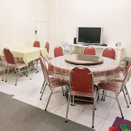 Xin Homestay Luodong Luaran gambar