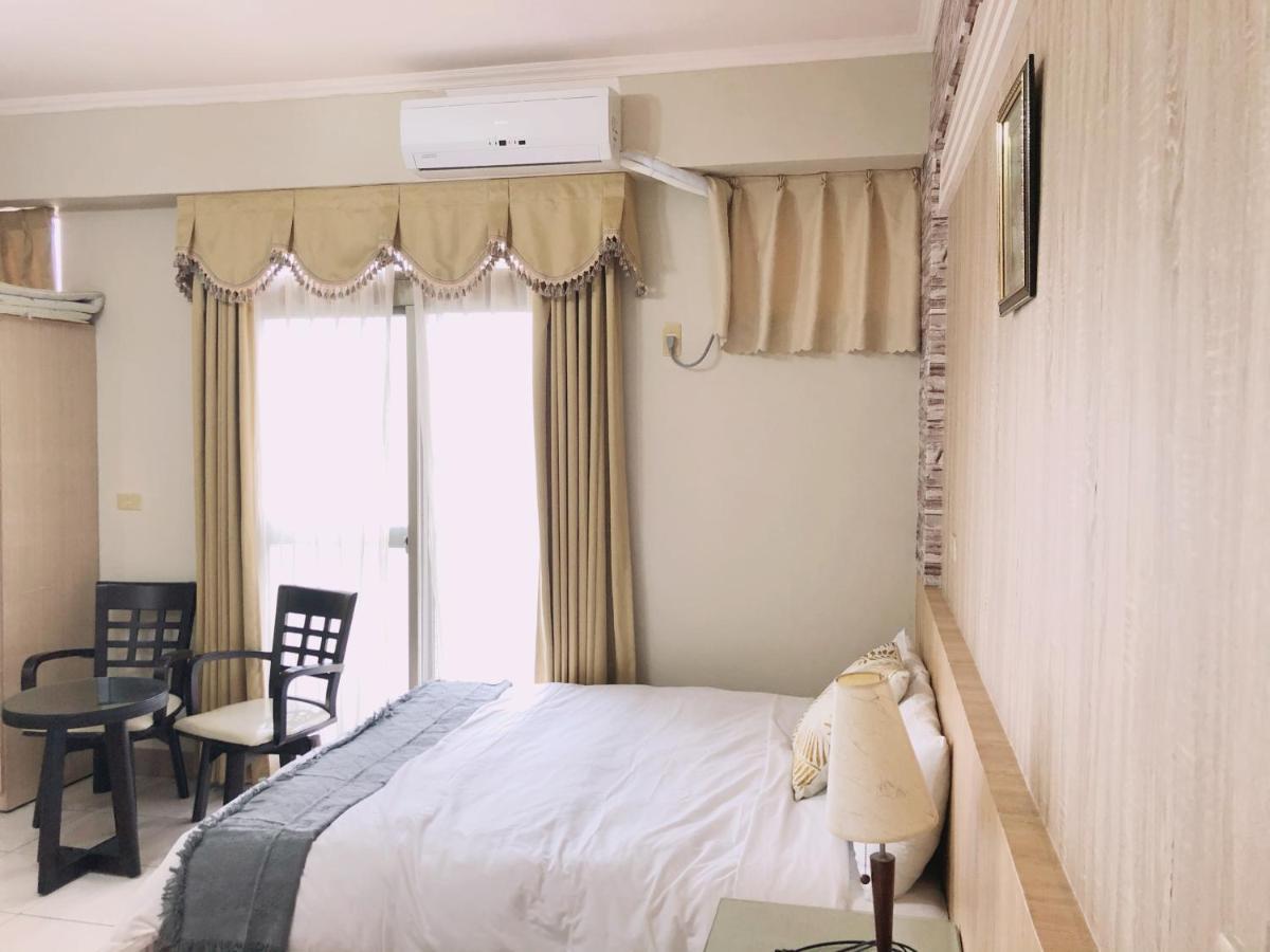Xin Homestay Luodong Luaran gambar