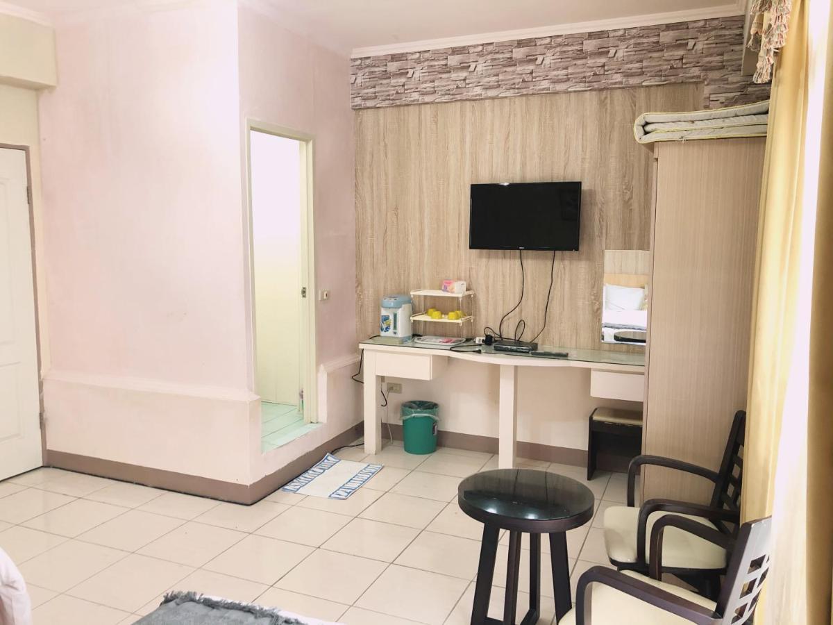 Xin Homestay Luodong Luaran gambar
