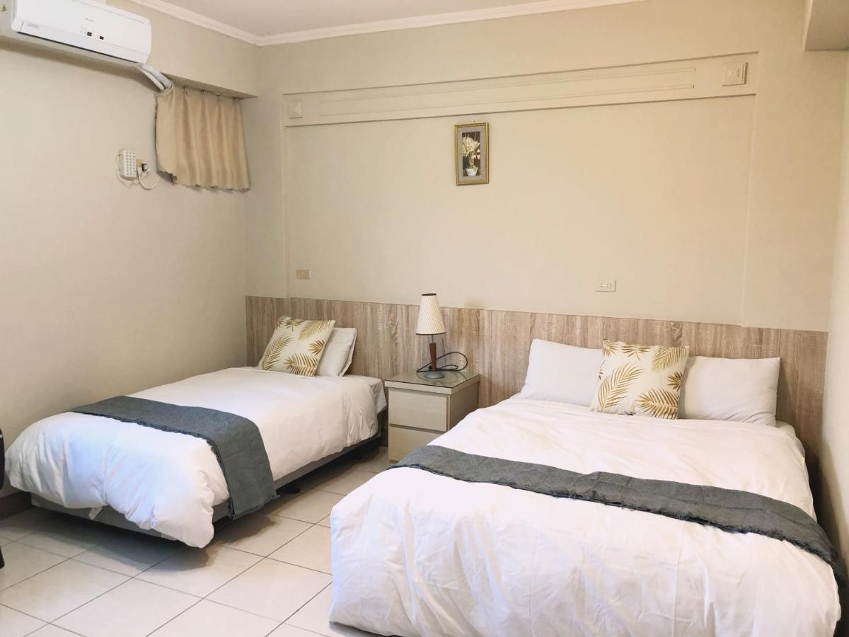 Xin Homestay Luodong Luaran gambar