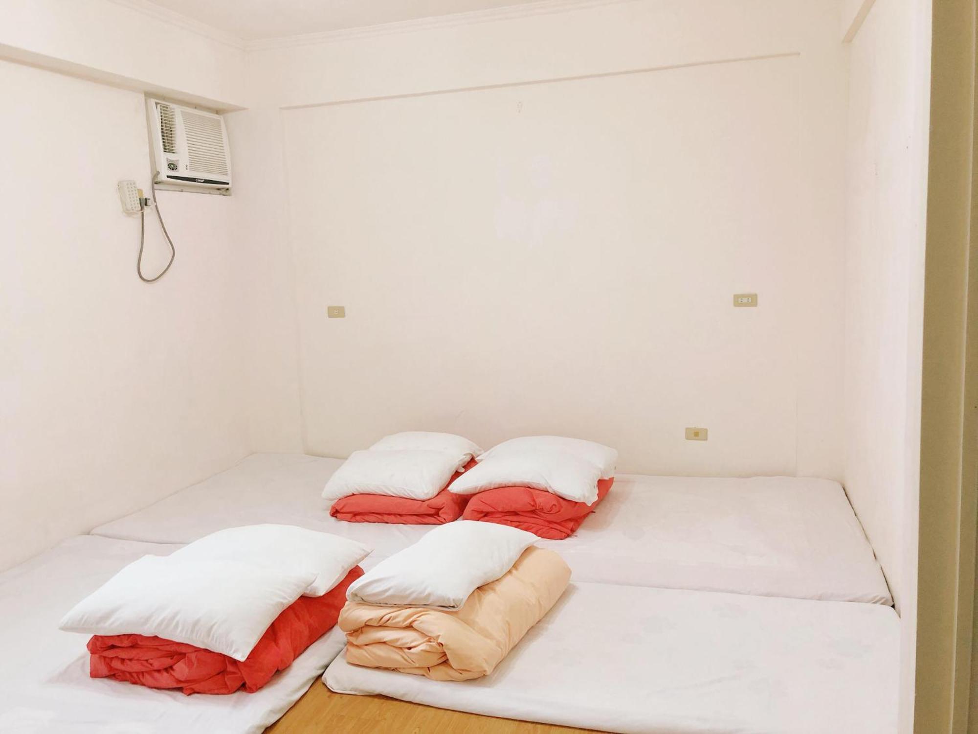 Xin Homestay Luodong Luaran gambar