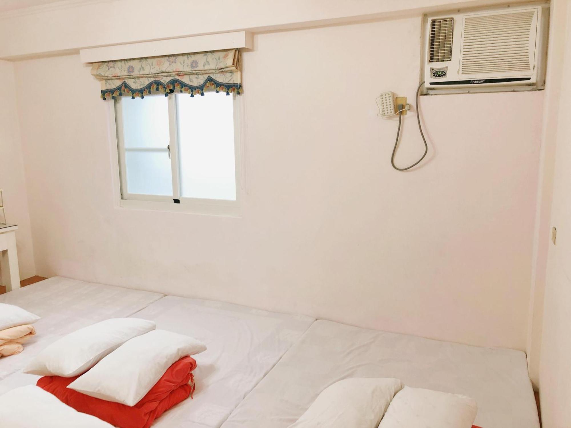 Xin Homestay Luodong Luaran gambar